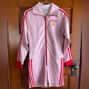 Vintage Adidas Jumpsuit